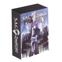 Saison 2 - Volume 1 - Version Artbox