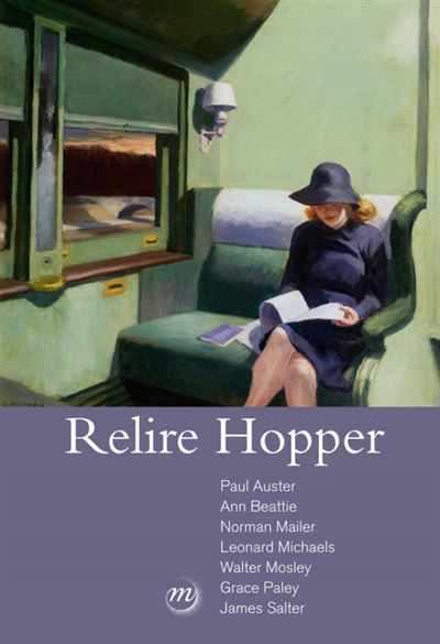 Relire hopper