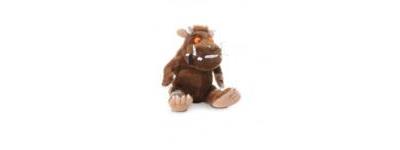Gruffalo Knuffel 23 cm (3 exemplaren in verpakking)