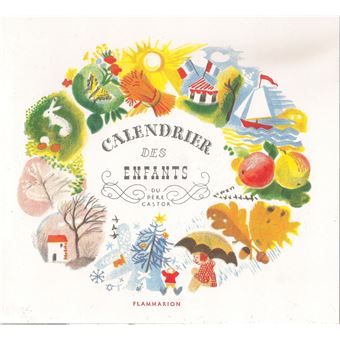 Calendrier des enfants (Le)
