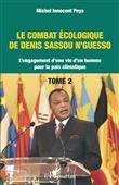 Le combat écologique de Denis Sassou N'Guesso