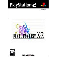 Final Fantasy X-2
