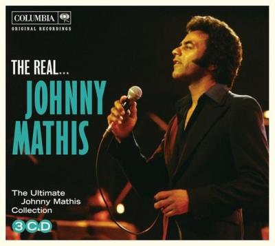 The Real… Johnny Mathis Coffret