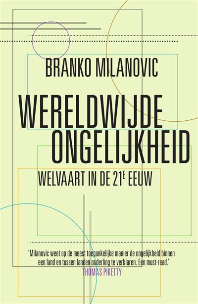 Wereldwijde ongelijkheid