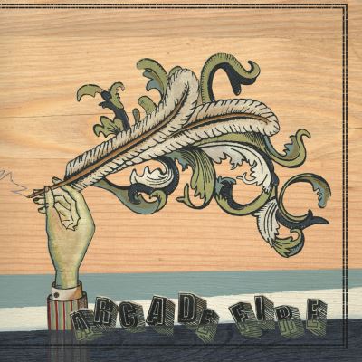 Funeral Vinyle Gatefold