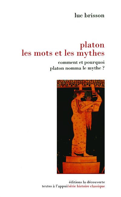 Platon mots et mythes