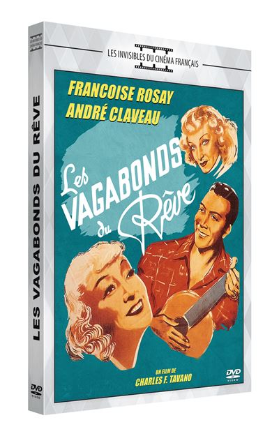 Vagabonds du reve