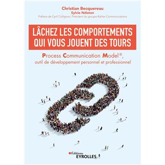 Lâchez les comportements qui vous jouent des tours