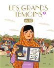 Les Grands Temoins en BD , Tome 03