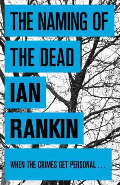 NAMING OF THE DEAD