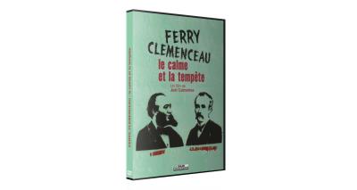 Ferry clemenceau le calme et la tempete
