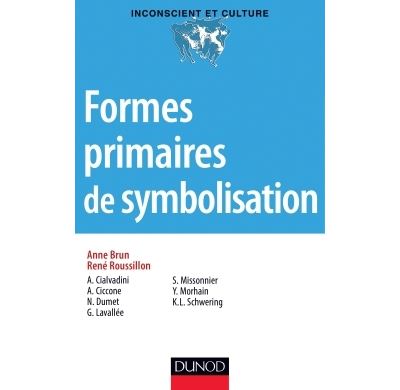 Formes primaires de symbolisation