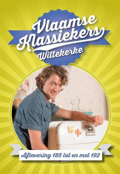 WITTEKERKE ¿ AFL. 185 TEM 192-VN