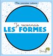 Je reconnais les formes