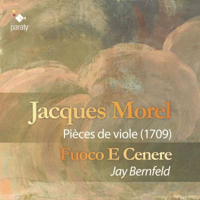 Pièces de viole 1709