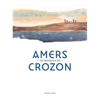 Amers en presqu'île de Crozon