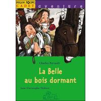 La Belle au Bois dormant