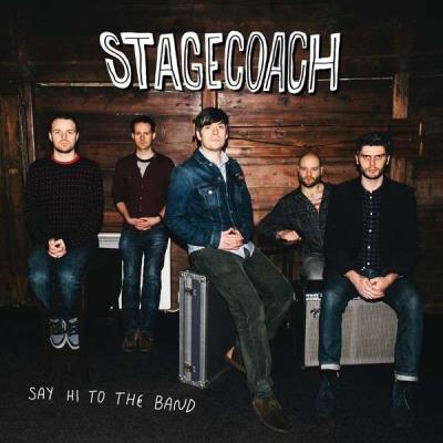 Say hi to the band