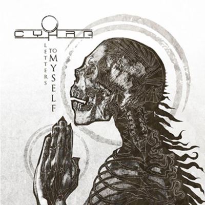 LETTERS TO MYSELF/LP