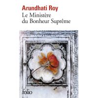 Le Ministère Du Bonheur Suprême, Roman étranger Neuf Ou Occasion | Fnac