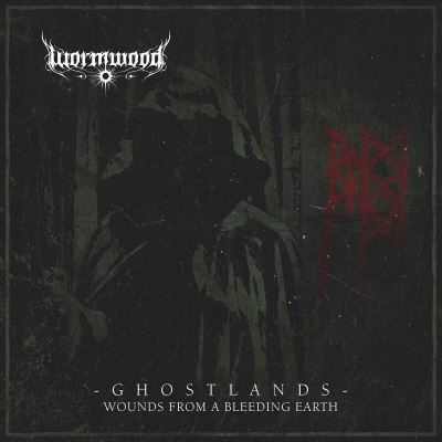 Ghostlands Wounds From a Bleeding Earth