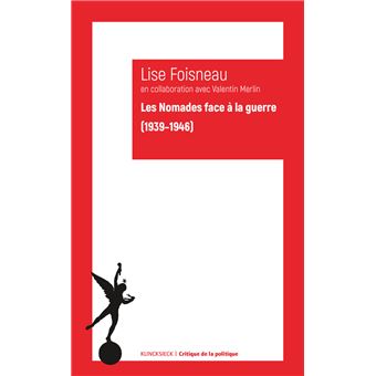 Les Nomades face à la guerre