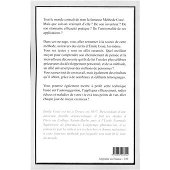 La fameuse Méthode Coué - Oeuvres complètes