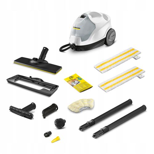 Karcher Sc 4 Easyfix Plus
