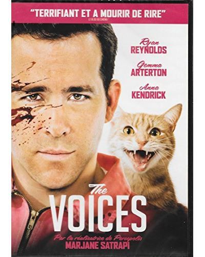 VOICES THE-FR