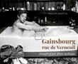 Gainsbourg - Rue de Verneuil
