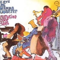 Featuring Zoot Sims
