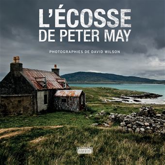 L Ecosse De Peter May Broche Peter May Achat Livre Fnac