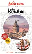 Guide Istanbul 2020 Petit Futé