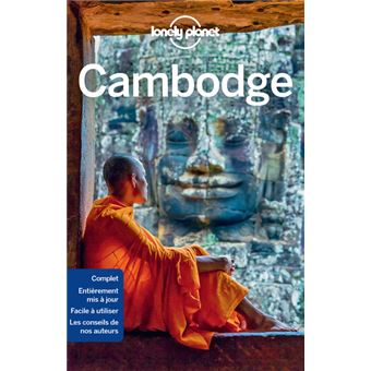 Cambodge 12ed