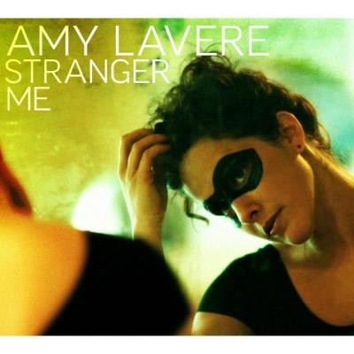 Stranger Me