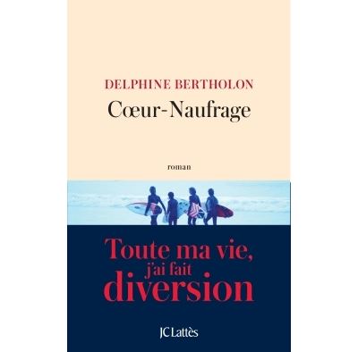 Cœur-Naufrage