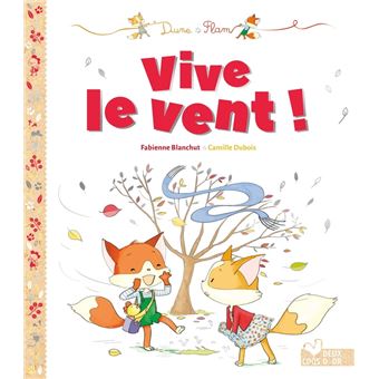 Dune et Flam - Vive le vent ! - 1