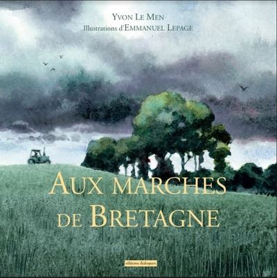 Marches d'Est en Ouest