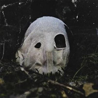 IN BECOMING A GHOST