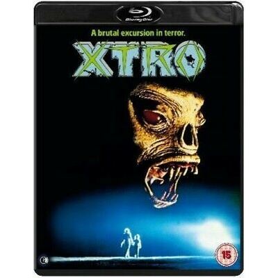 Xtro - Édition standard