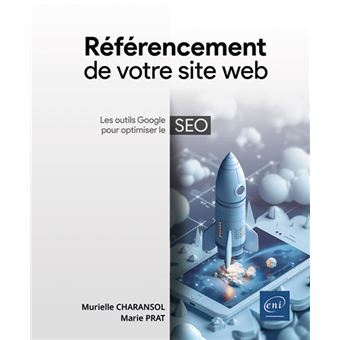 Référencement de votre site web (7e édition)
