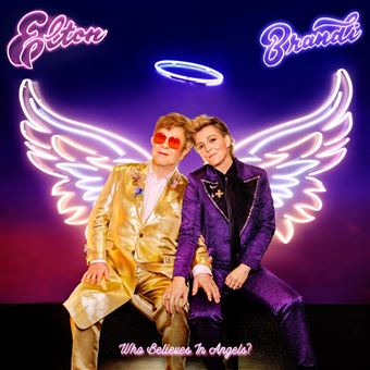Elton John, Brandi Carlile - 1
