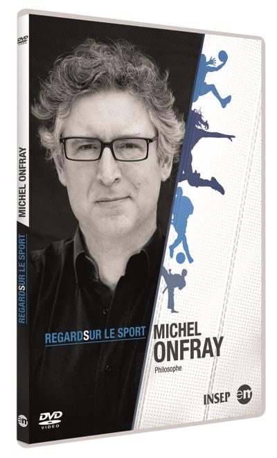 Regards sur le sport Michel Onfray DVD