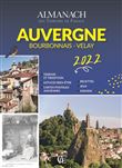 Almanach Auvergne 2022