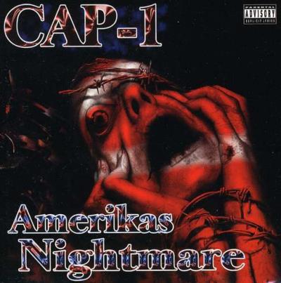 Amerikas nightmare, Cap-1