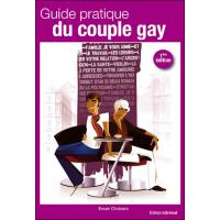 Guide pratique du couple gay