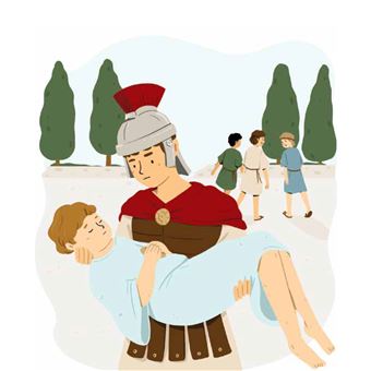 Je sers la messe. Petit guide du servant d autel