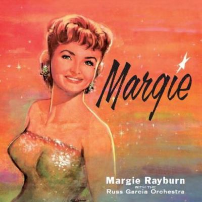Margie/pochette cartonnee