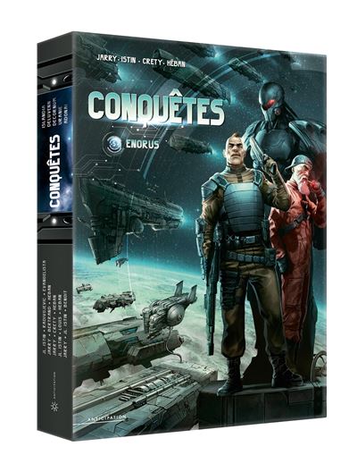 Conquêtes