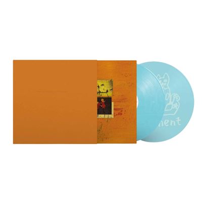 Colourmeinkindness Édition Deluxe Vinyle Coloré